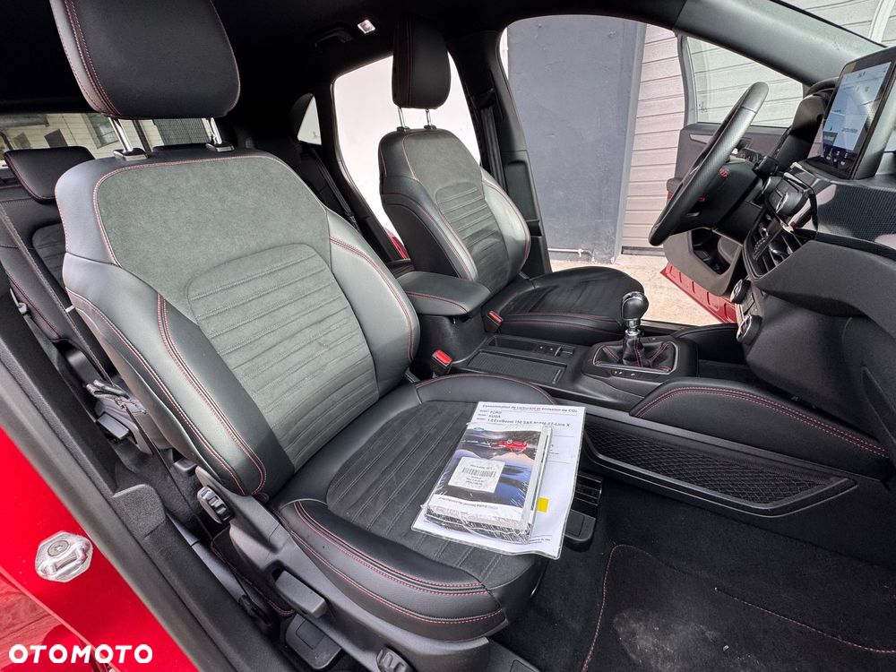 Ford Kuga 1.5 EcoBoost FWD ST-Line X - 7