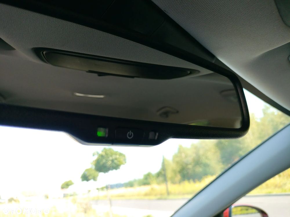 Kia XCeed 1.5 T-GDI L Business Line DCT - 38