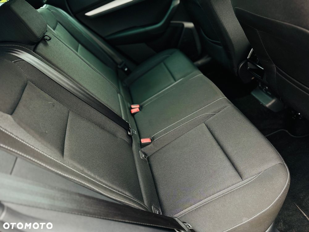 Skoda Karoq 2.0 TDI DSG Sportline - 7