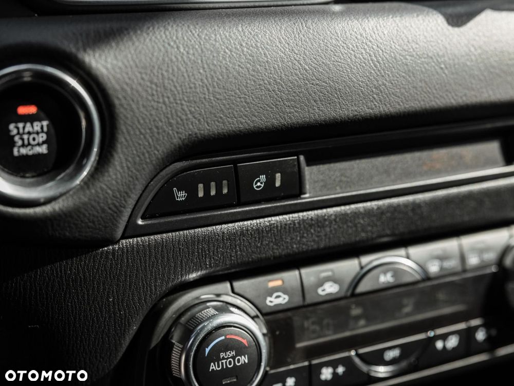 Mazda CX-5 - 29
