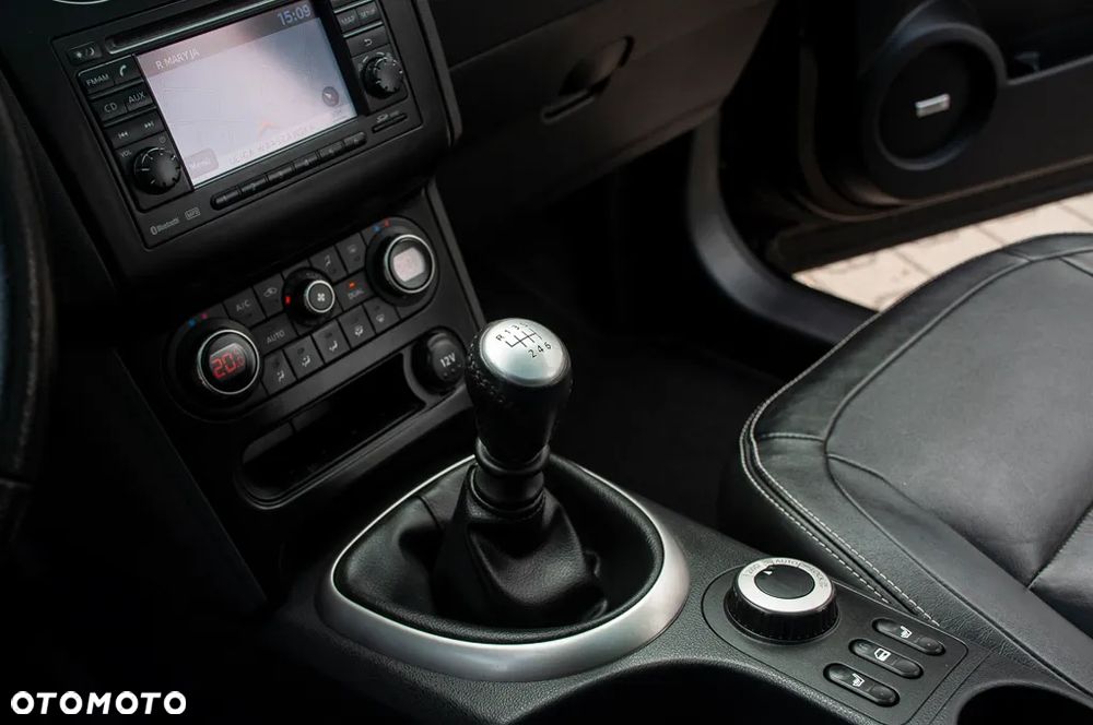 Nissan Qashqai+2 2.0 4x4 Tekna - 35