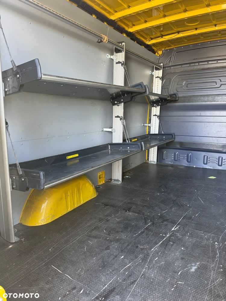 Mercedes-Benz Sprinter 311CDI 2022r. Klima L2H2 - 28