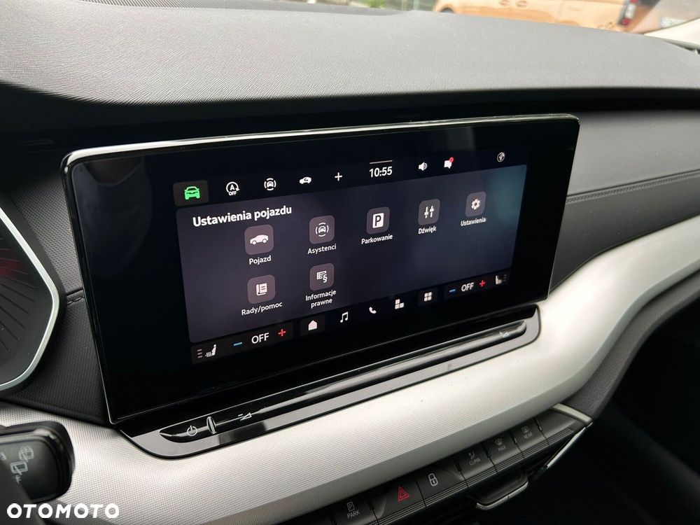 Skoda Octavia - 20