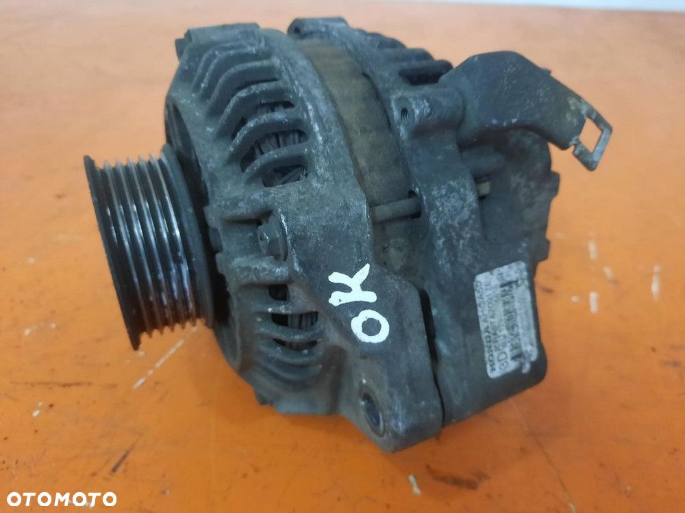 HONDA CIVIC 7 03-05 1.4MT 90KM  ALTERNATOR A5TA7091ZE