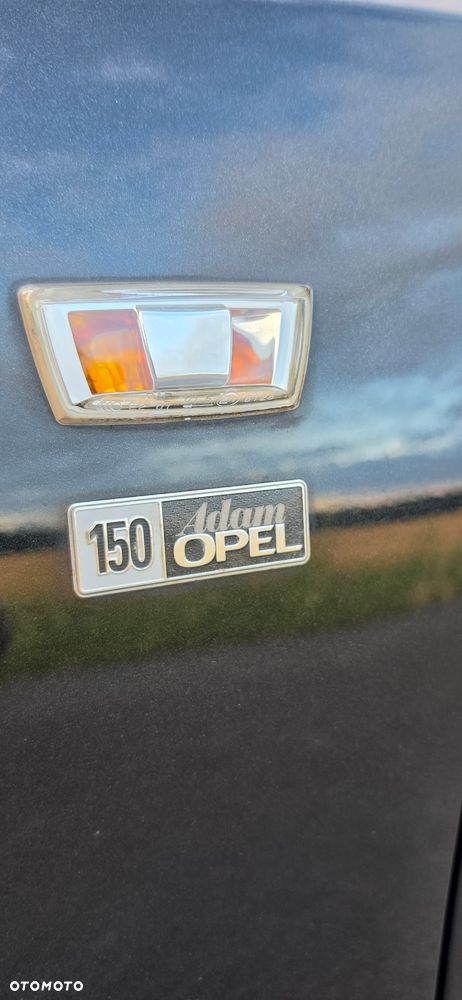 Opel Corsa 1.4 16V 150 Jahre - 30