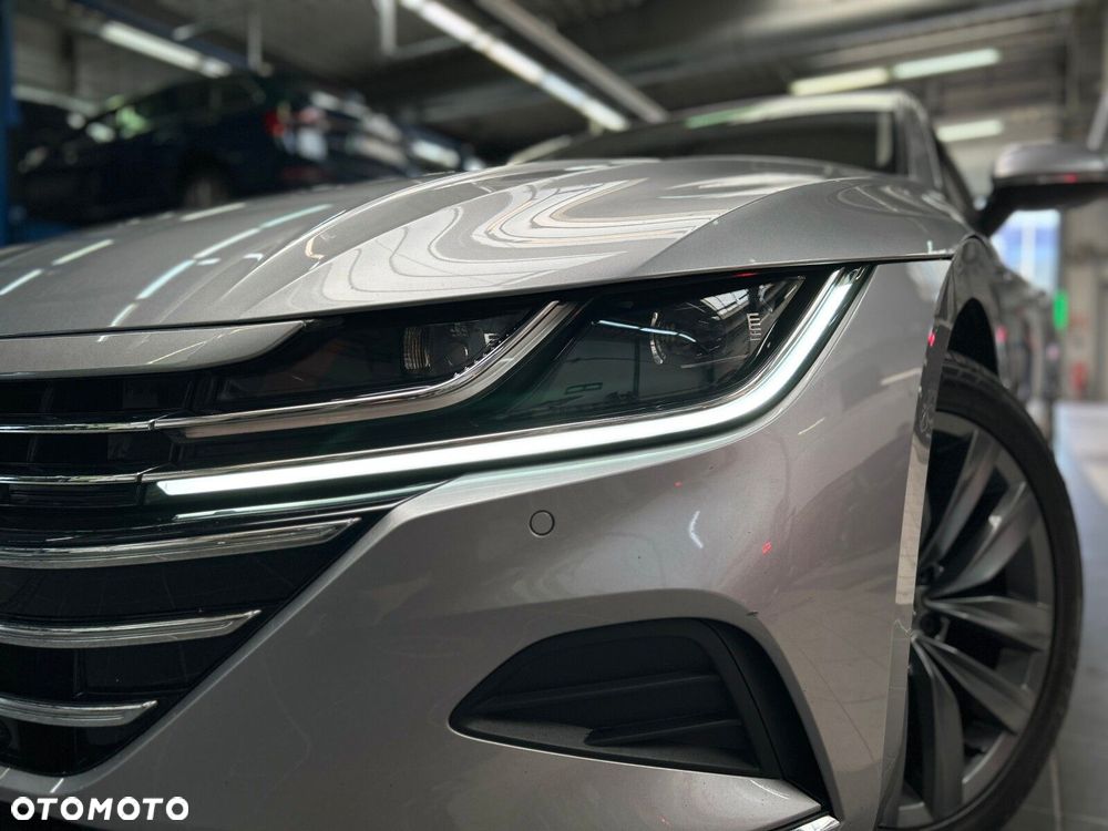 Volkswagen Arteon 2.0 TDI Elegance DSG - 32