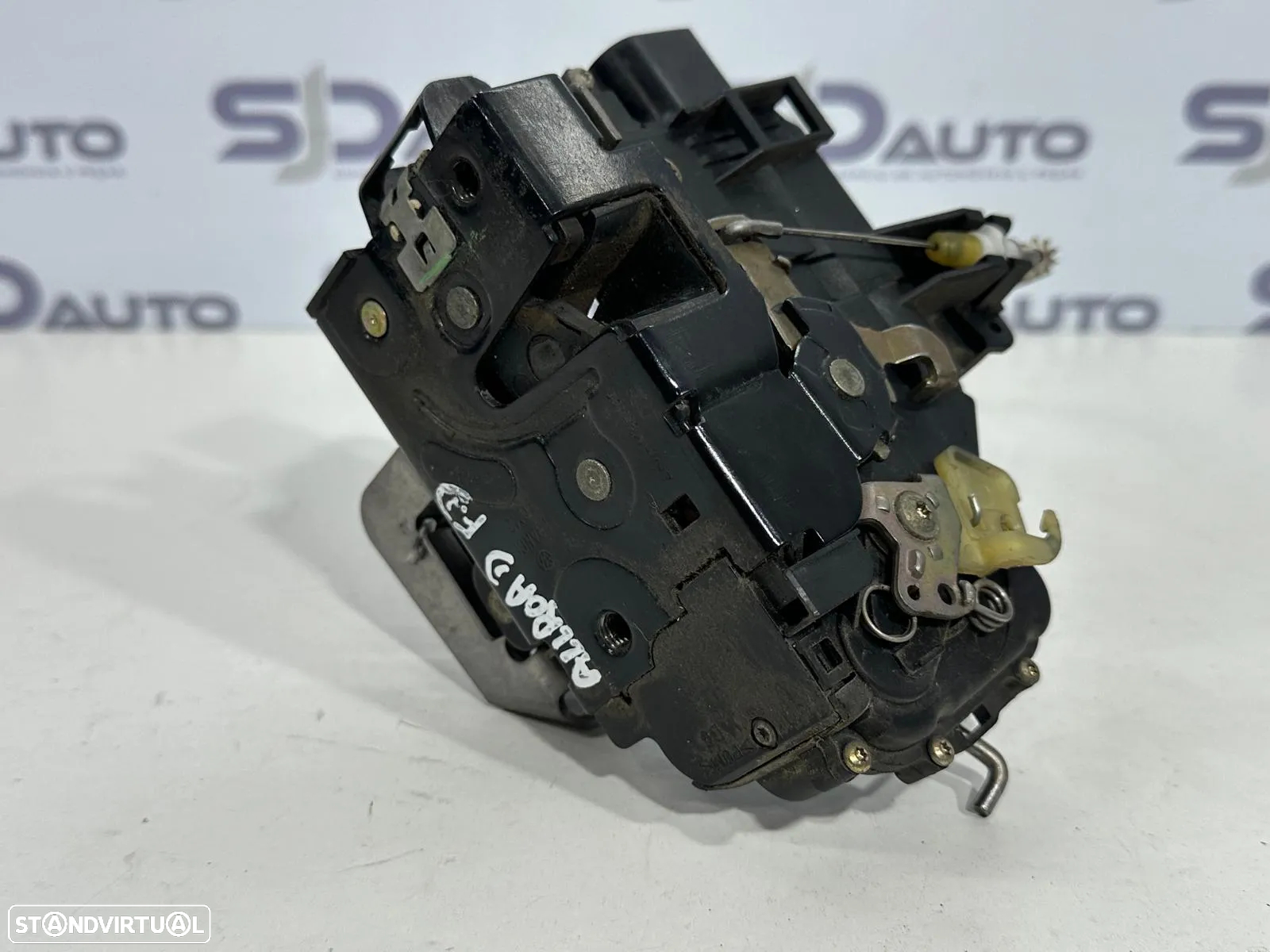 Fecho Porta Frente / Trás Direito / Esquerdo - Audi A6 Allroad (C5) - 4