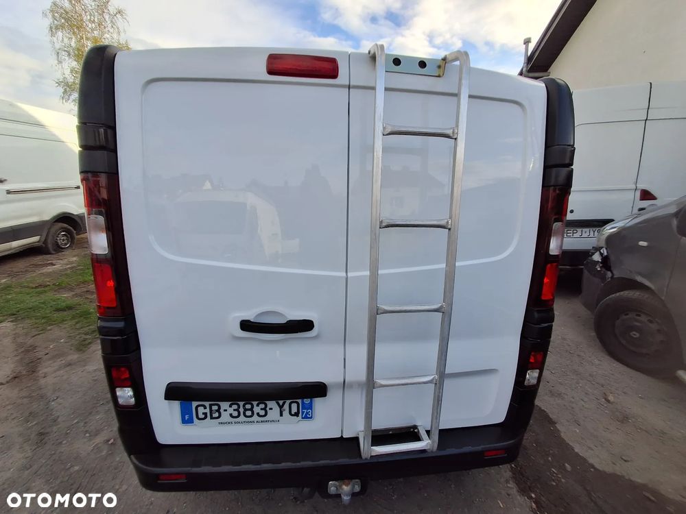 Renault Trafic - 7