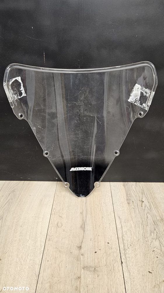 Szyba owiewka Honda CBR 600 F4i - 8