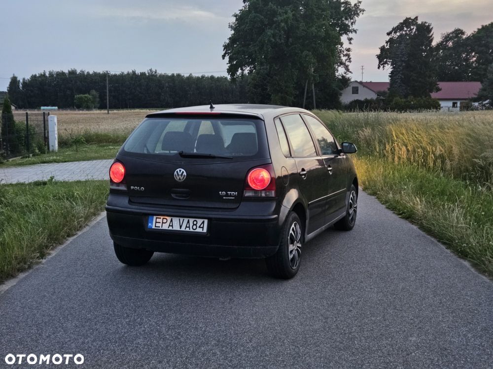 Volkswagen Polo - 3
