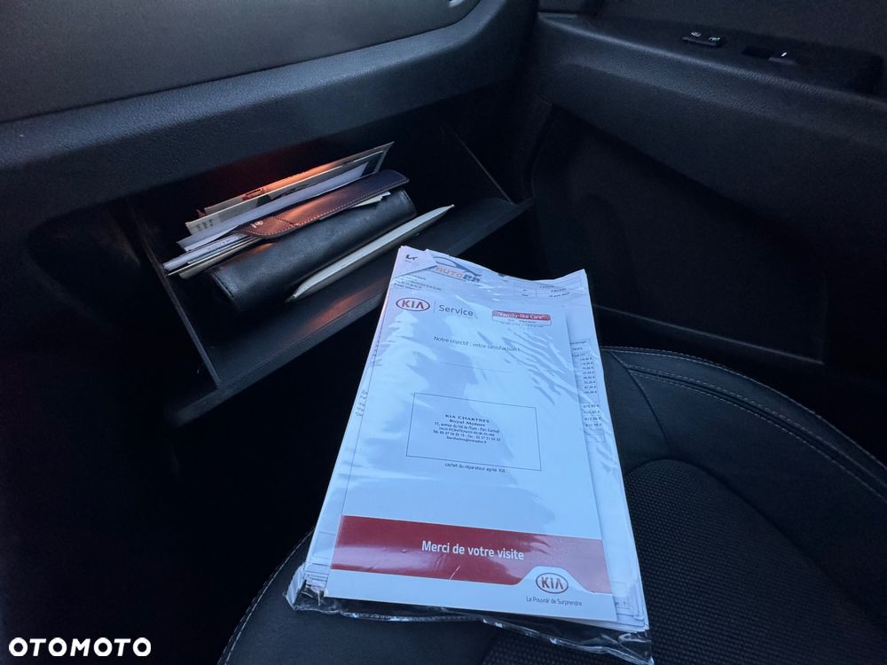 Kia Sportage 1.7 CRDI Business Line 2WD - 38