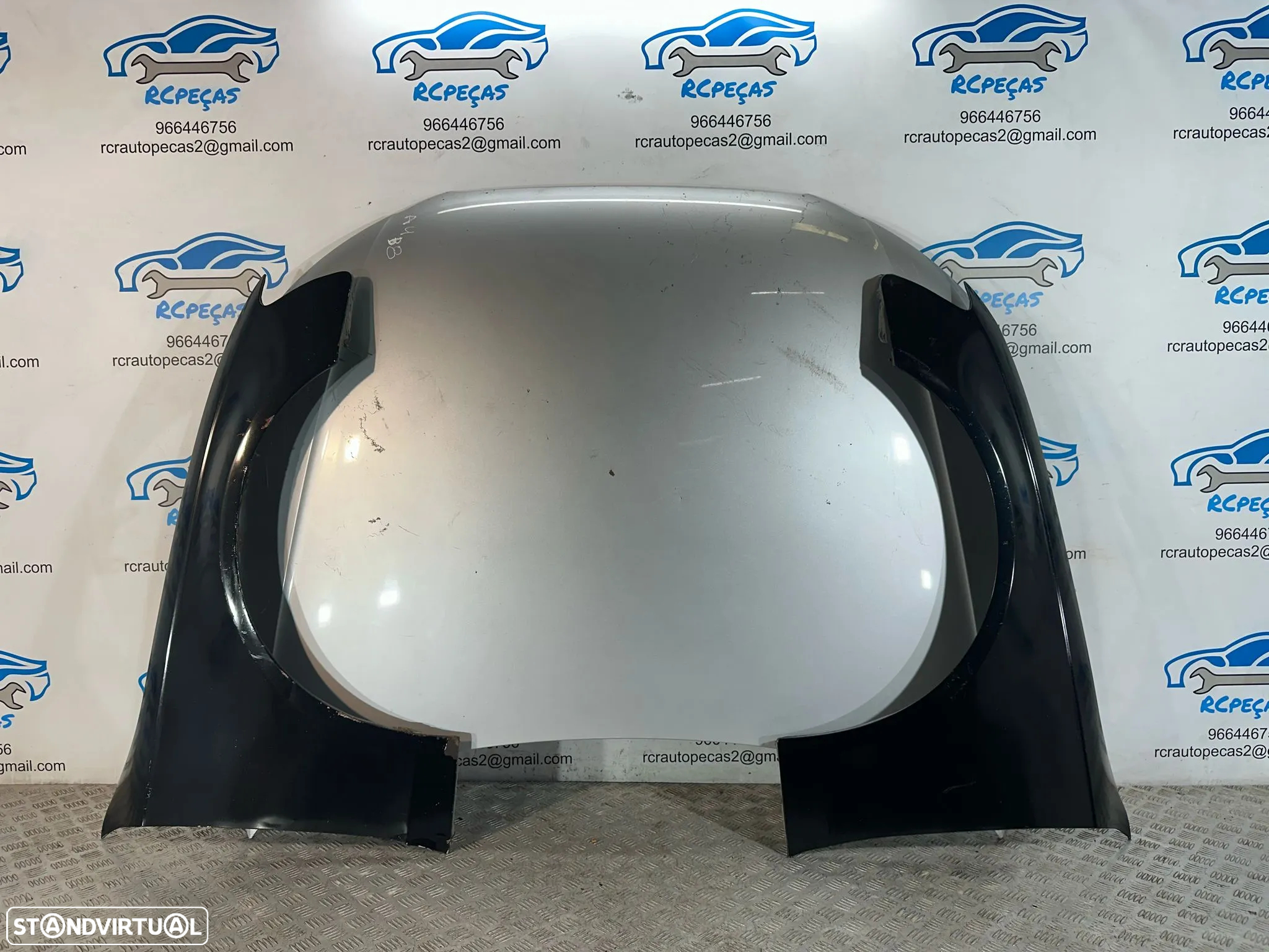.Frente Completa Audi A4 S-Line 2.0 TDi Xenon B8 8K 2009 - 2016 - 11