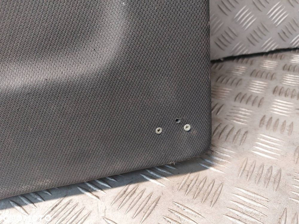 PÓŁKA BAGAŻNIKA OPEL INSIGNIA A - 3