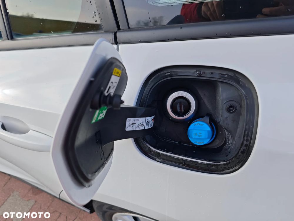 Ford Focus 1.5 EcoBlue SCR Connected - 15