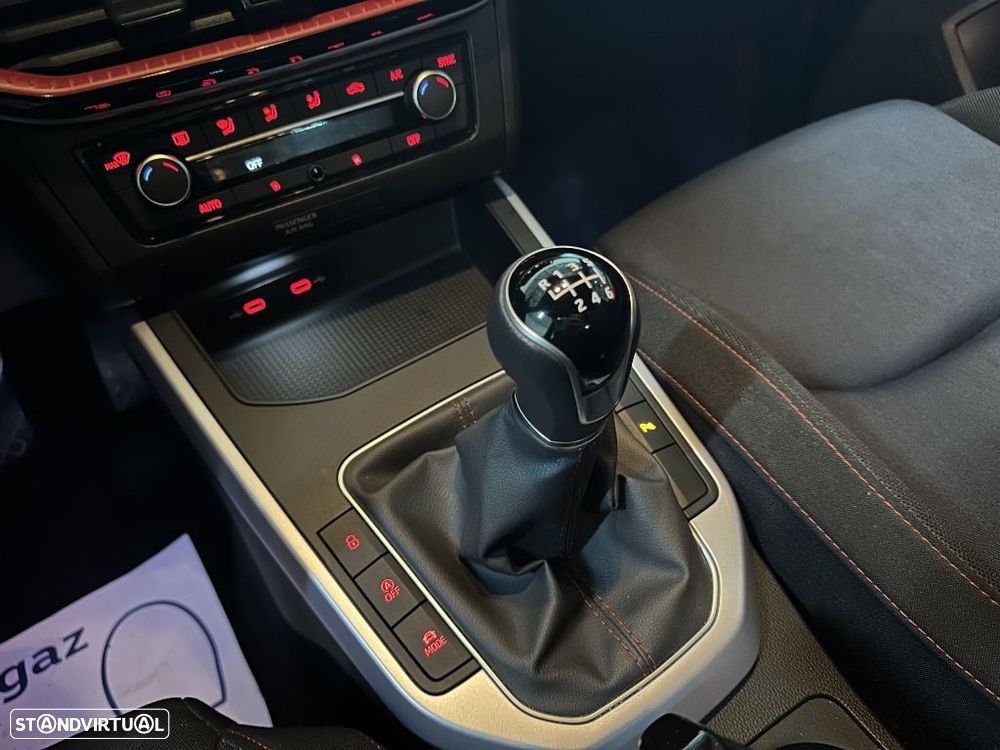 SEAT Arona 1.0 TSI FR - 8