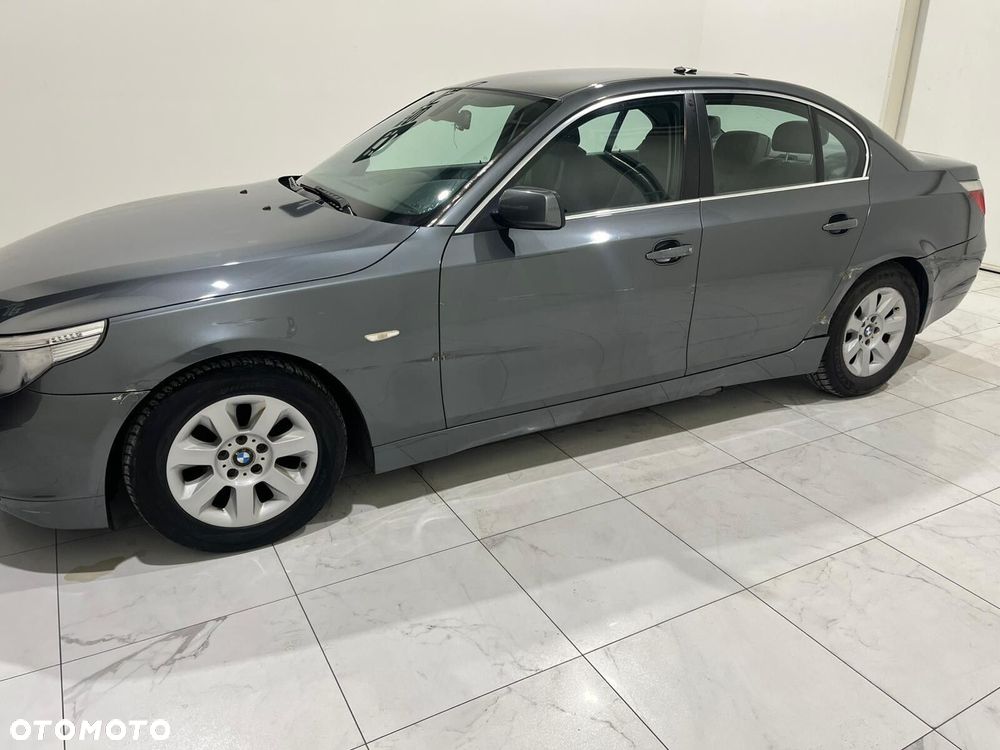 BMW Seria 5 - 1