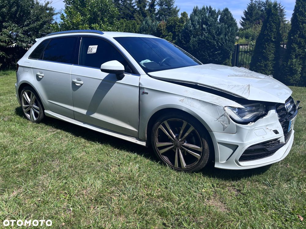 Audi A3 Sportback - 11