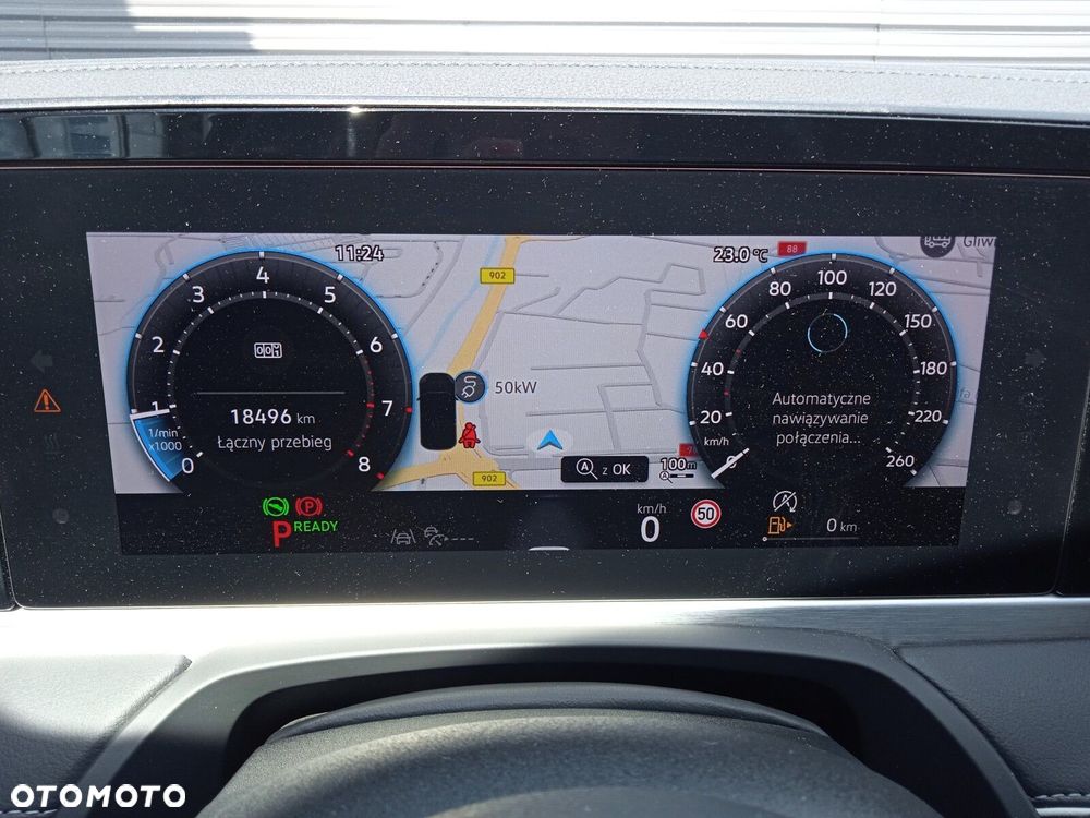 Volkswagen Passat 1.5 TSI EVO Elegance DSG - 24