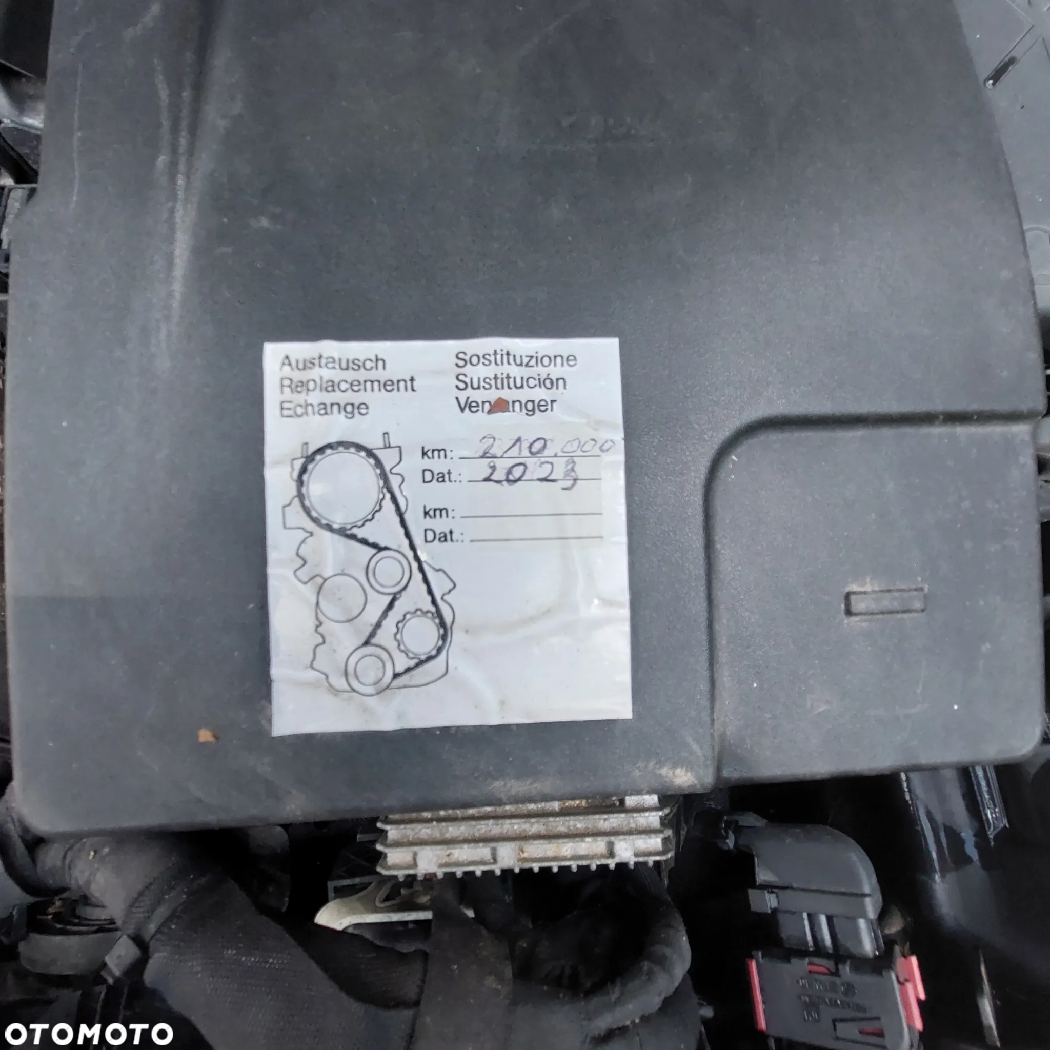 Opel Insignia - 18