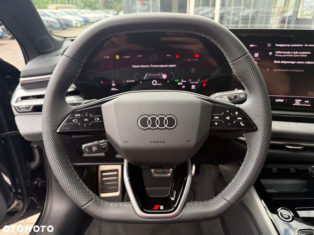 Audi A6 Avant - 17