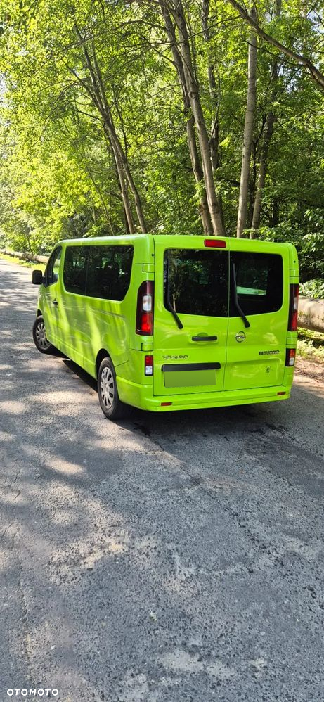 Opel Vivaro - 4