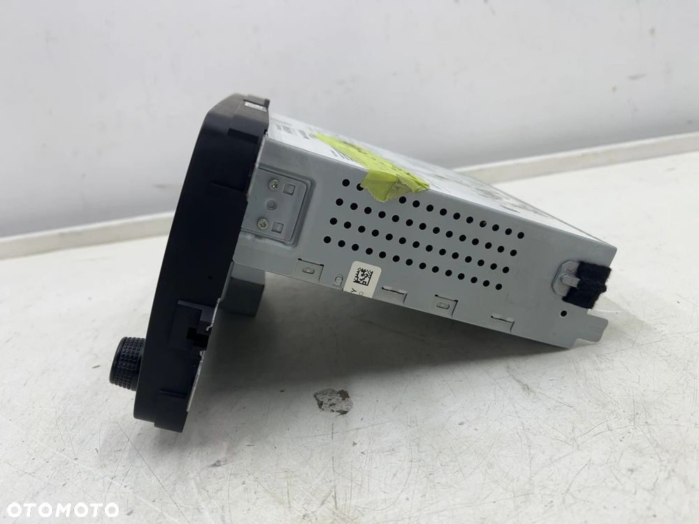 Radio VW Caddy III Lift Amarok Transporter T6 T6.1 Multivan 15-20r. z kodem do radia tuner fabryczny - 3