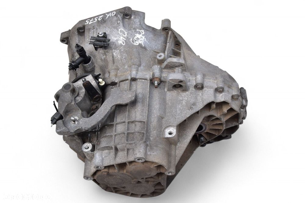 Skrzynia Biegów Manualna FORD TRANSIT MK7 MK8 VII 2.2TDCI CC1R7002BD - 7