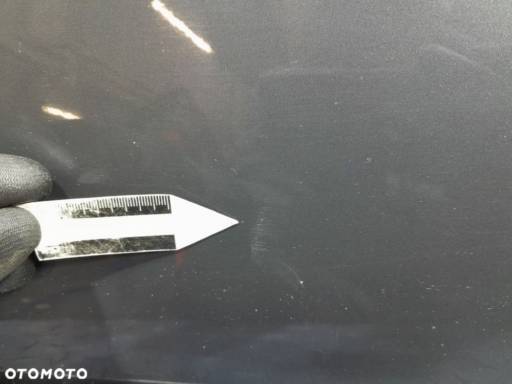 FIAT PUNTO II LIFT 5D DRZWI TYŁ TYLNE LEWE 1657/A - 5