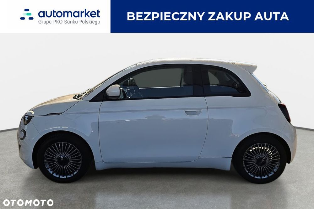 Fiat 500 42 kWh Icon - 2