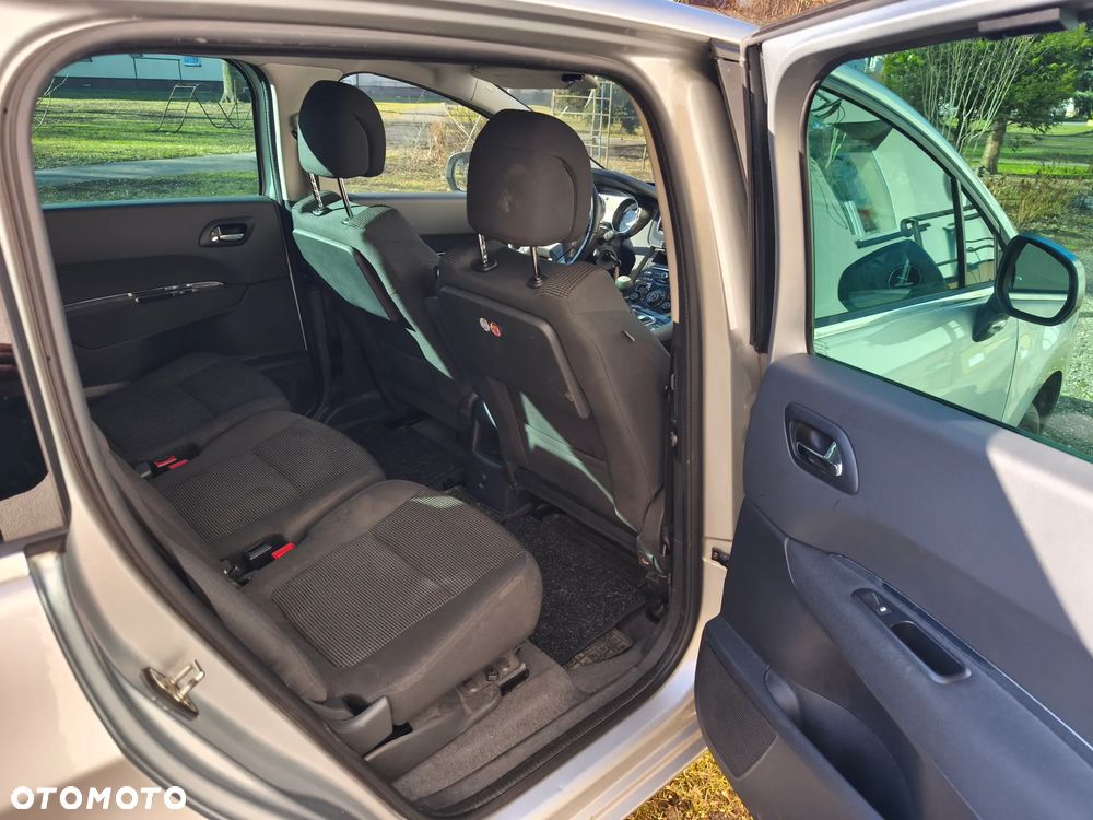 Peugeot 5008 BlueHDI 120 Stop & Start Style - 9