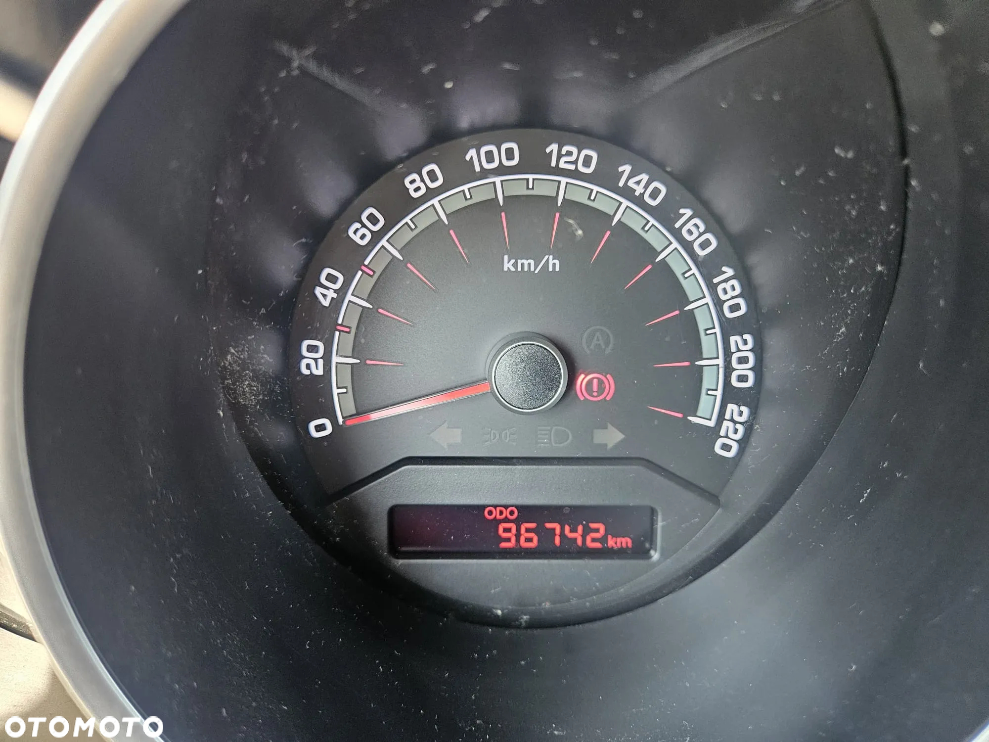 Kia Venga 1.4 Business Line - 19