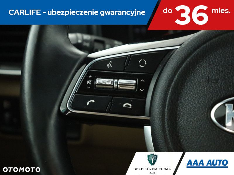 Kia Sportage - 18