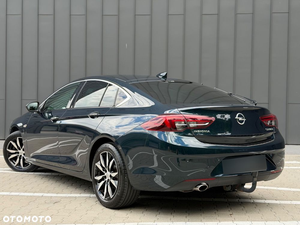 Opel Insignia 2.0 CDTI automatik Sport - 14
