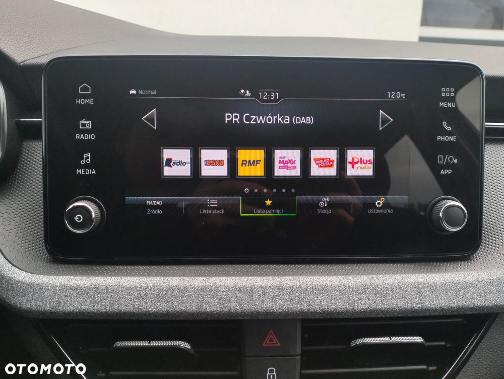 Skoda Scala 1.0 TSI Selection - 25