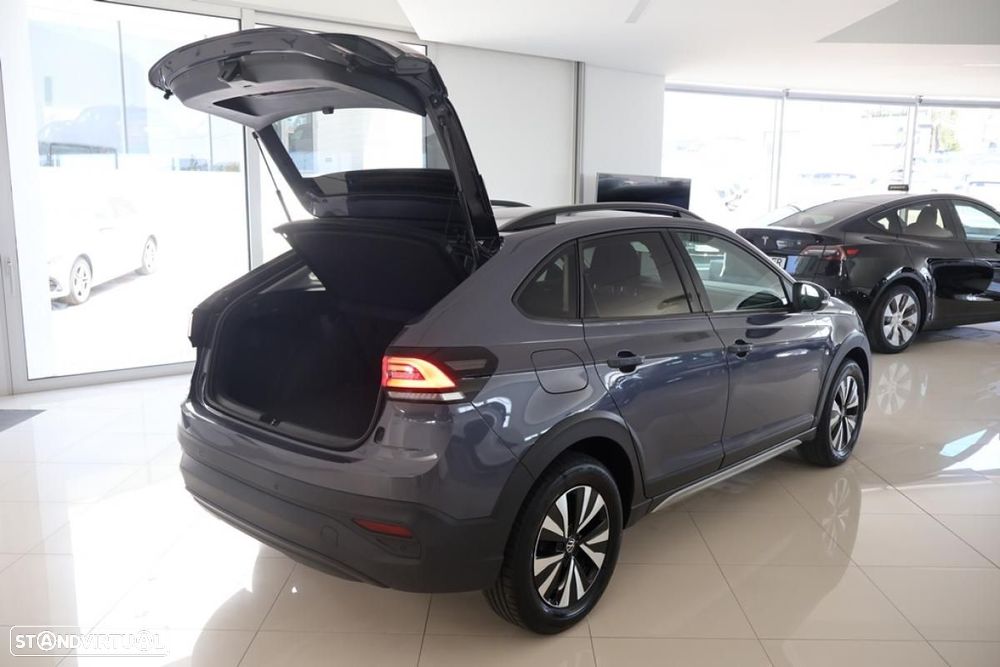 VW Taigo 1.0 TSI Urban - 8