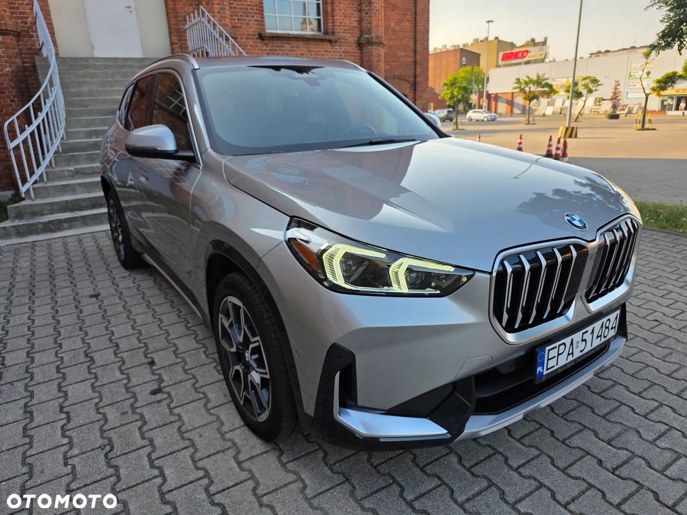 BMW X1 - 4