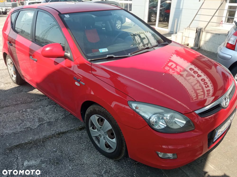 Hyundai i30 1.4 Classic - 2