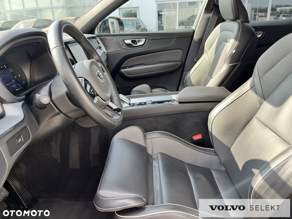 Volvo XC 60 - 16