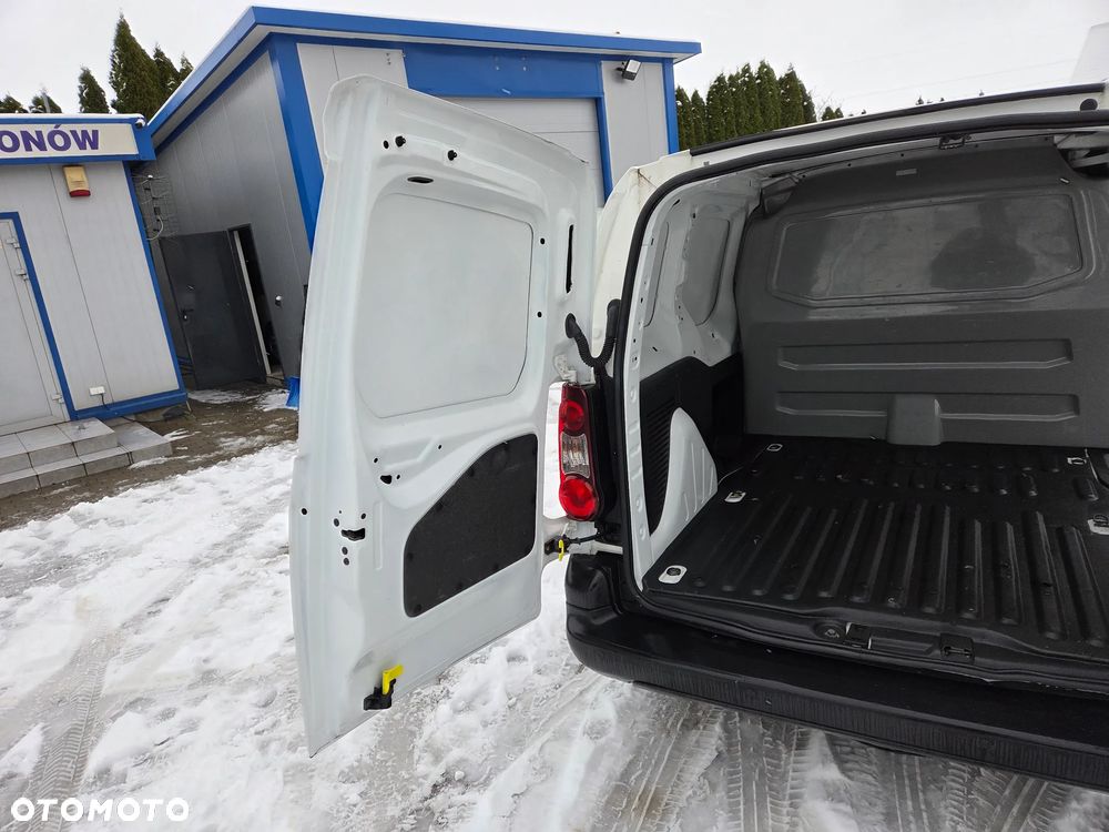 Peugeot Partner - 18