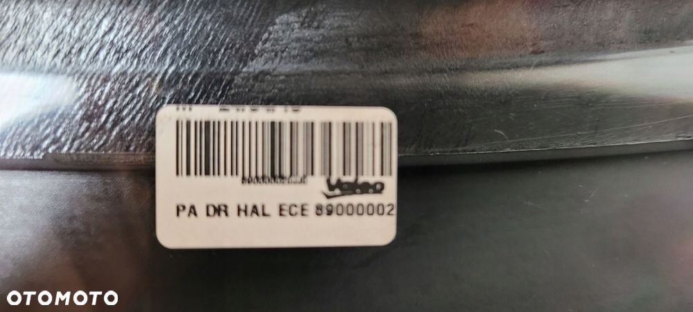 LAMPA PRAWA PRZÓD AUDI Q7 I 4L0 ZWYKŁA H7 H15 NOWA - 12