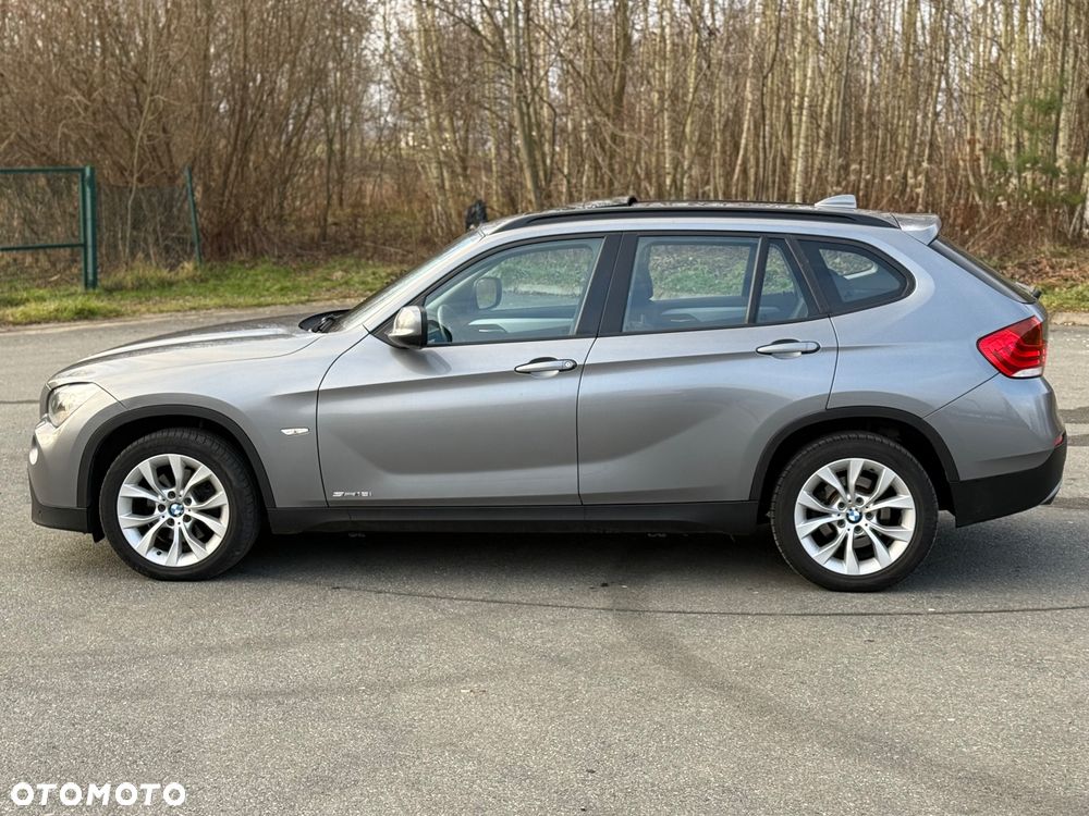 BMW X1 sDrive18i - 5
