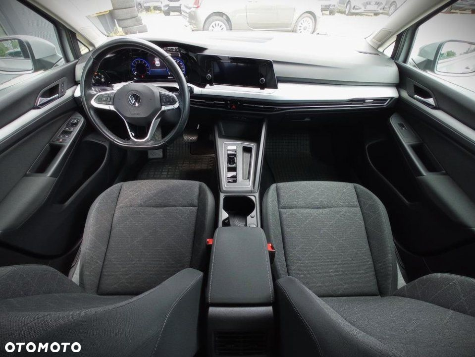 Volkswagen Golf - 15