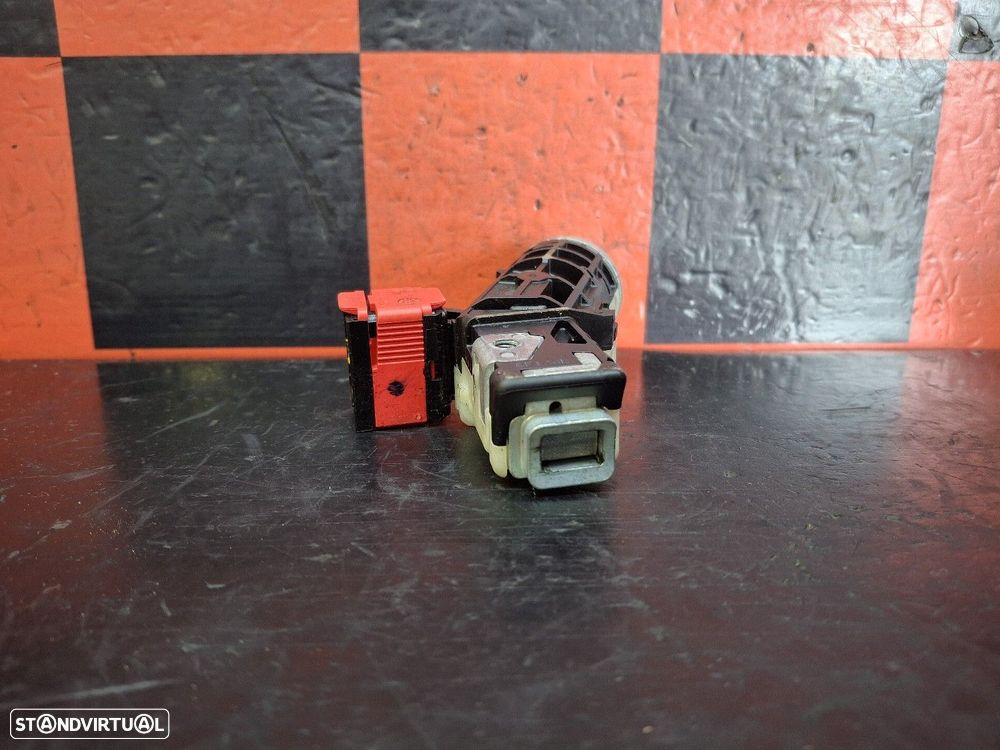 Canhão Ignição Opel Vivaro B Caixa (X82) - 2