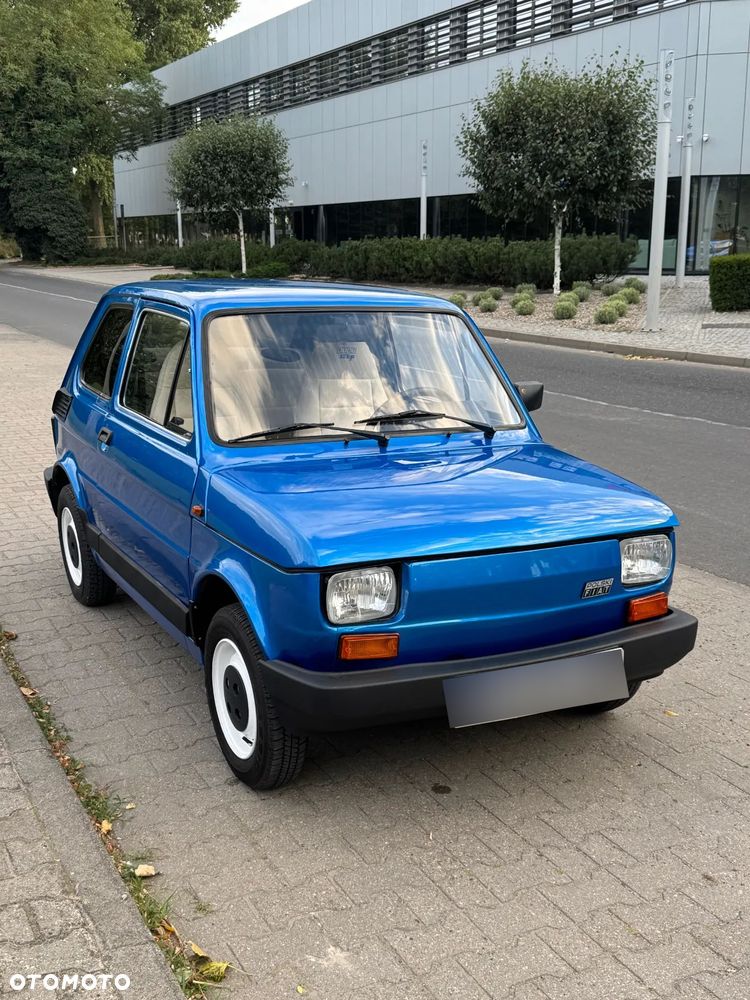 Fiat 126 - 9