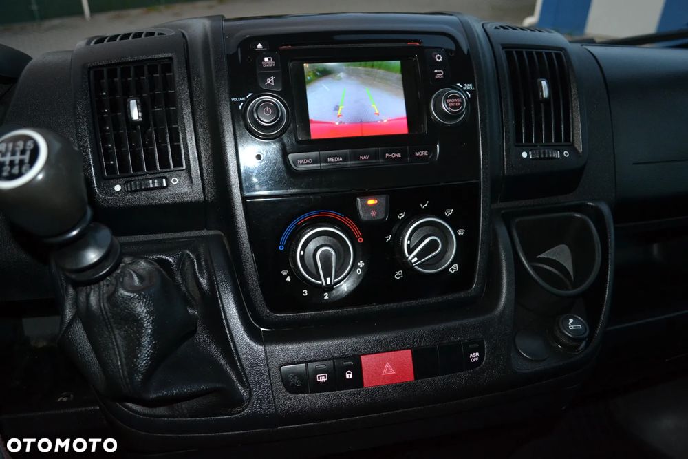 Fiat Ducato - 19