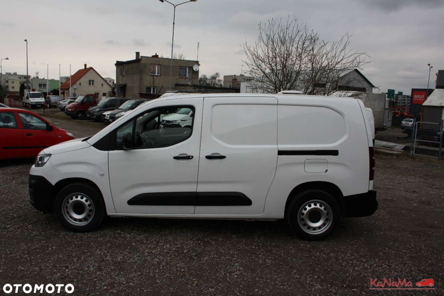 Citroën Berlingo - 26