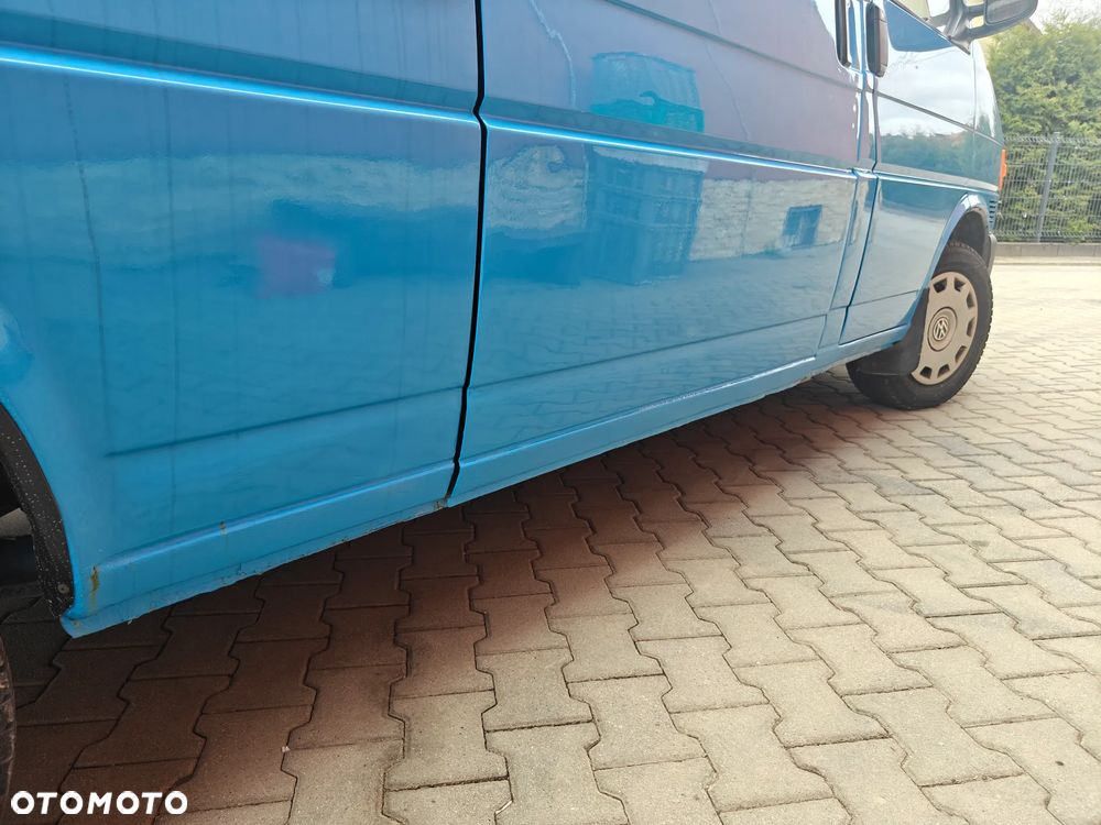 Volkswagen Transporter L - 6