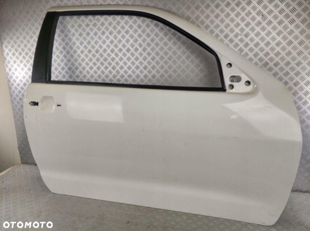drzwi prawe prawy przód SEAT IBIZA II 2 6K 3D 1993- - 2