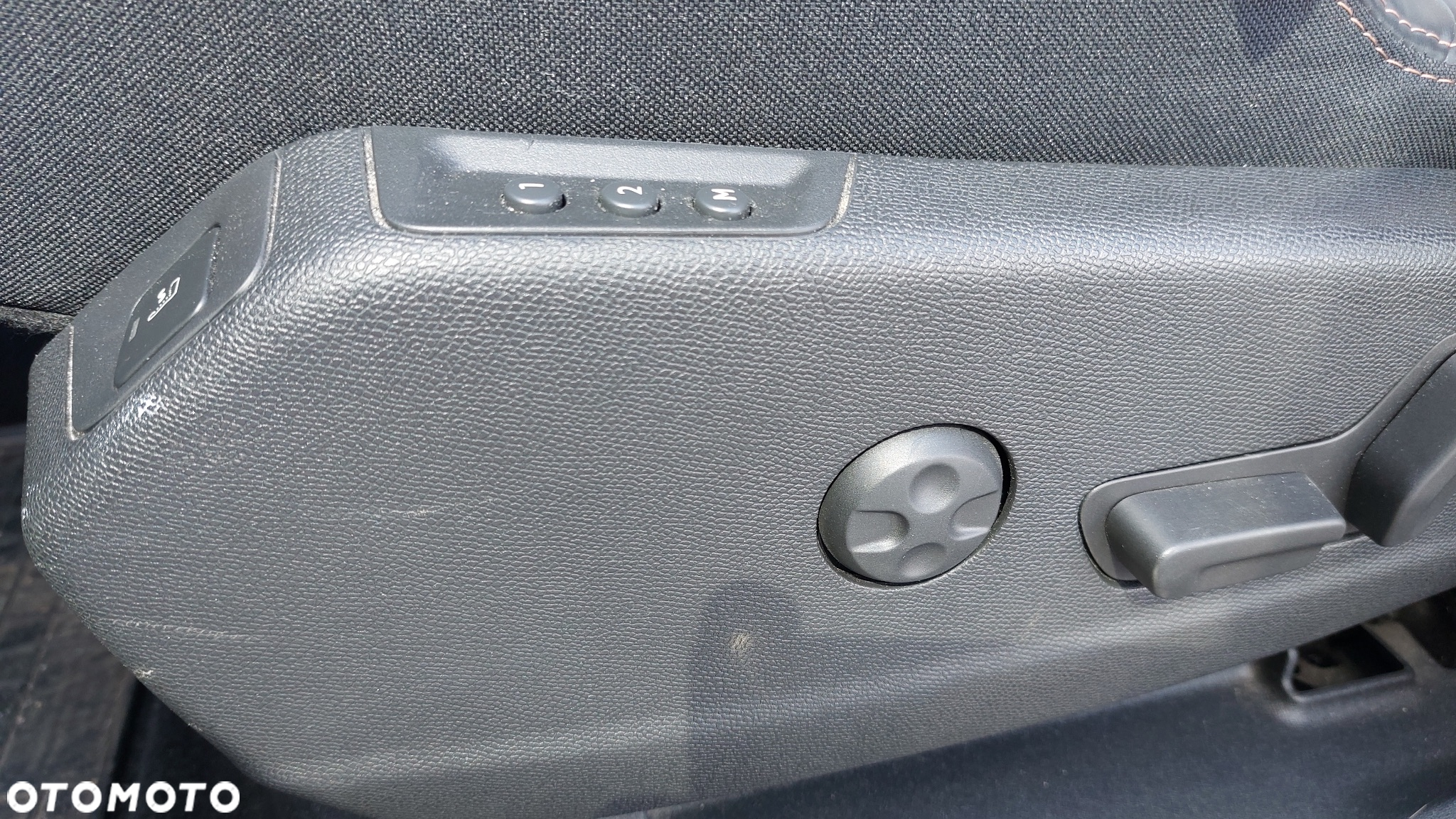 Peugeot 3008 BlueHDi 180 Stop & Start EAT6 GT - 23