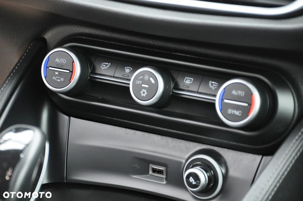 Alfa Romeo Stelvio 2.0 Turbo 16V AT8-Q4 Executive - 29